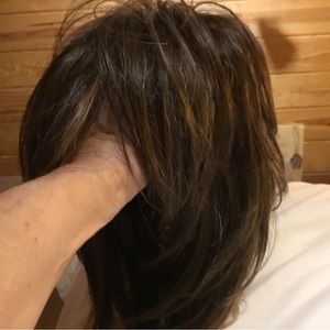 Bobbi Boss Wig